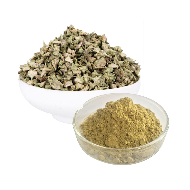 China Tribulus Terrestris Extract Factory And Manufacturers Ruiwo