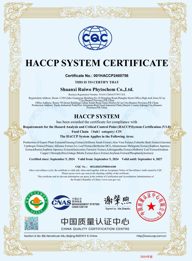 Haccp