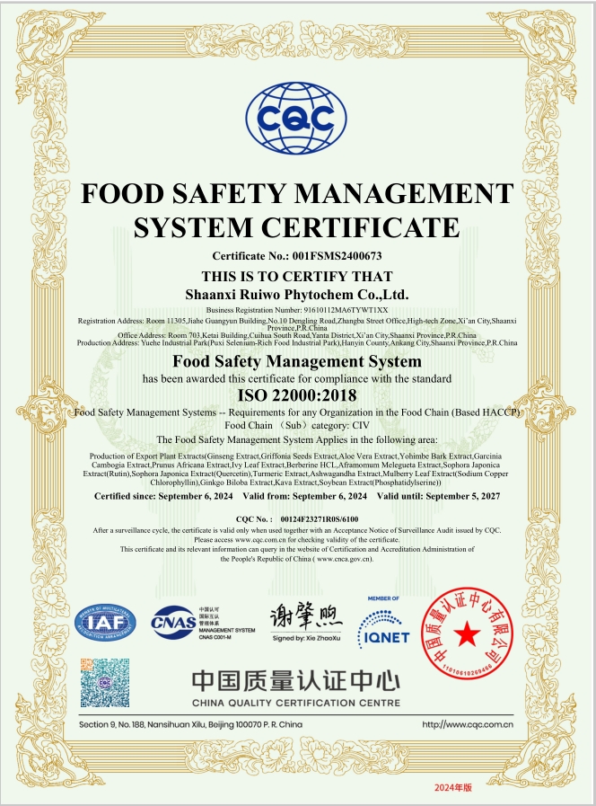 ISO22000